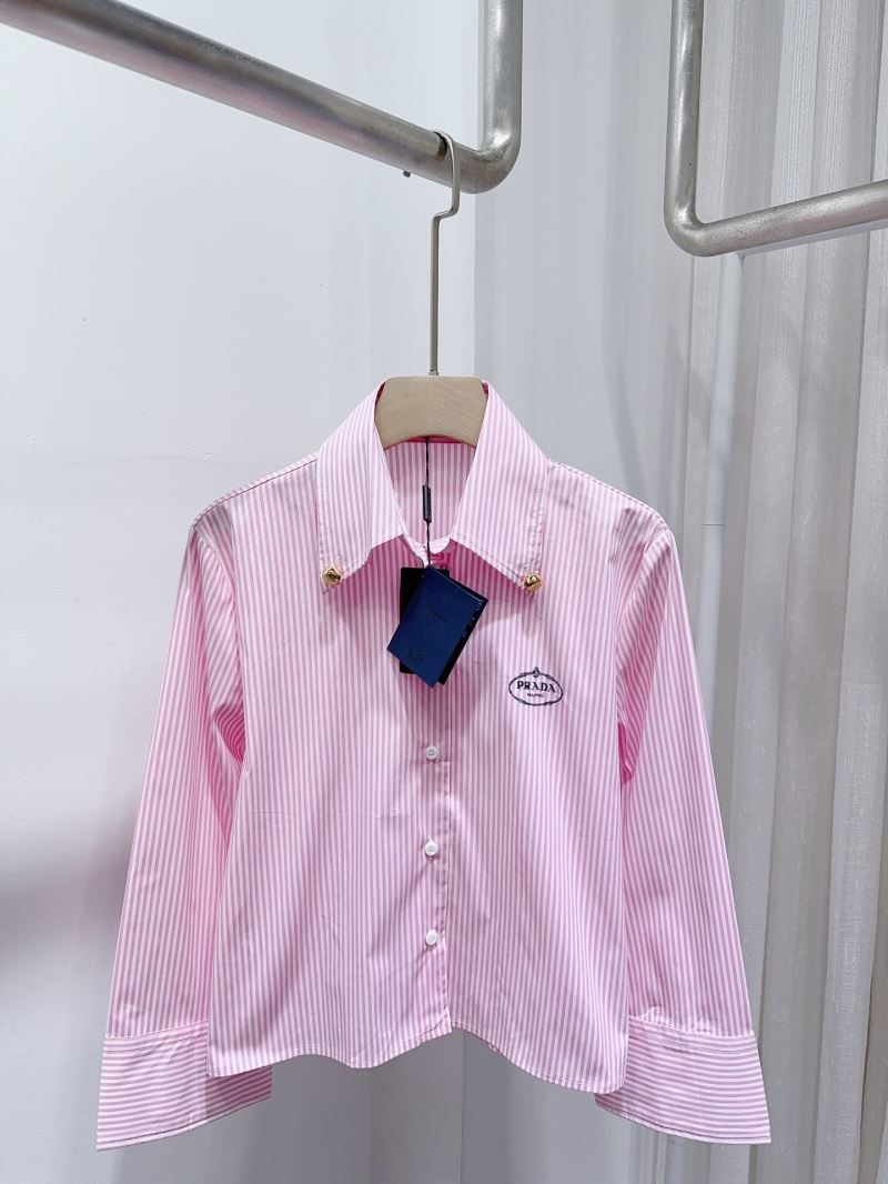 Prada Shirts